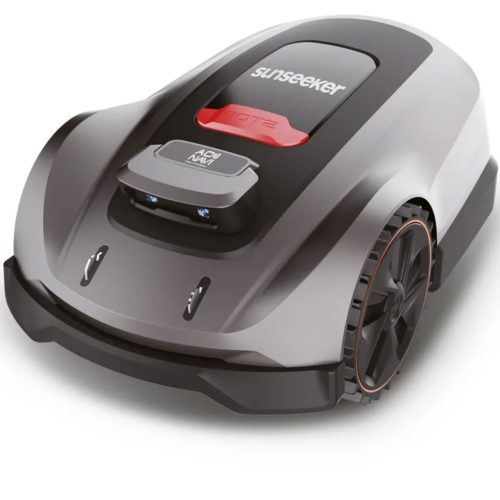 Sunseeker X3i gen2 robotfűnyíró