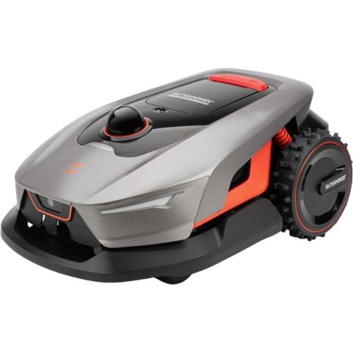 Sunseeker X4 robotfűnyíró