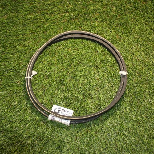 Ékszíj (turbina/dupla) - Gianni Ferrari (Turbo4 Fifty) 