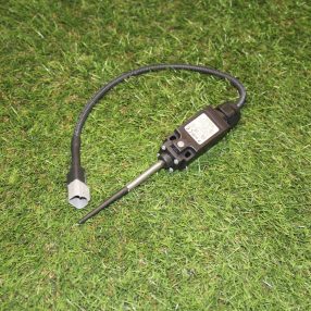 Kapcsoló - Gianni Ferrari (Turbo4)