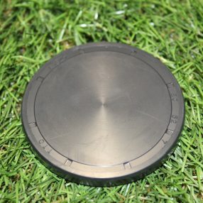 Fedél - Gianni Ferrari (PG 210DS, PG 200D)