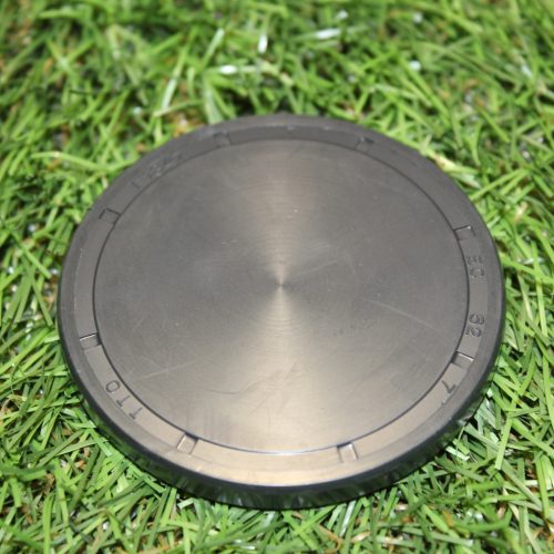 Fedél - Gianni Ferrari (PG 210DS, PG 200D)