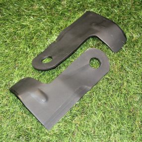 Fűnyíró kés pár (bal) - Gianni Ferrari (GTR200)