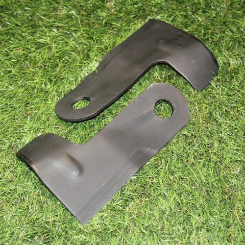 Fűnyíró kés pár (bal) - Gianni Ferrari (GTR200)