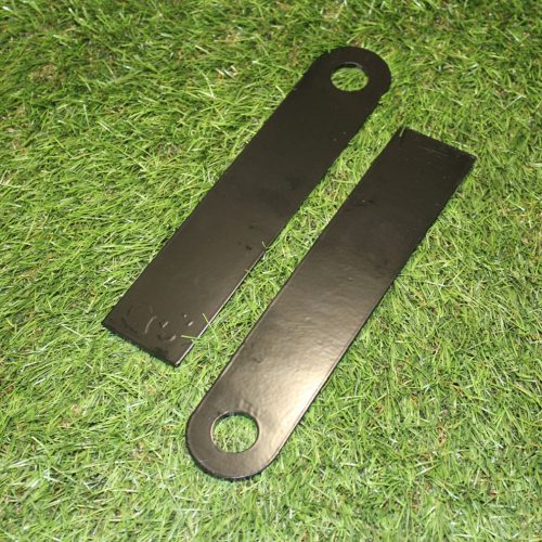 Fűnyíró késpár (felső) - Gianni Ferrari (Turbograss 700,922,  PG RE130RCA, PG280DWS)