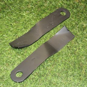 Fűnyírókés pár bal (mulcs) - 126-os asztalhoz