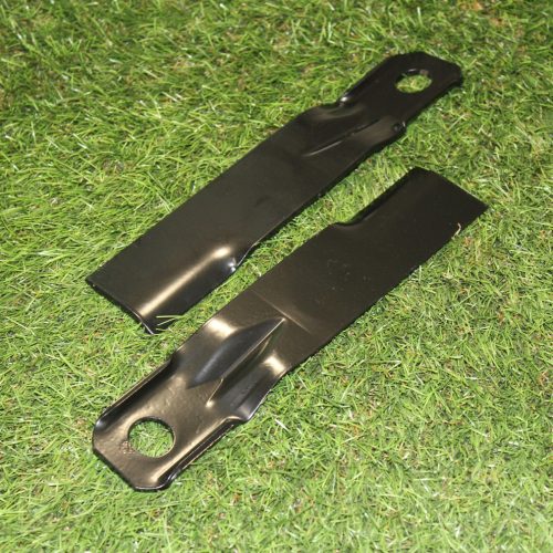 Fűnyíró kés pár (3354) - Gianni Ferrari (PG200D, PG210D, PG220D, PG230KC, PG270D, PG280DWS, Hydro DI, Bieffebi 180D G)