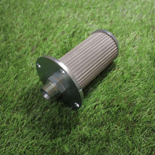 Hidraulika szűrő (90 Micron) - Gianni Ferrari (PG 280DWS, PG 280DW G)