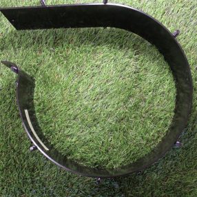   Turbinaház - Gianni Ferrari (PG 280DW G, XPRO PG 280DW KU, PG 220D, Bieffebi 180D G, PG 280DWS)