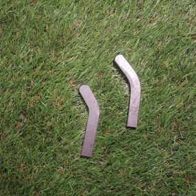 Tuskómaró kés jobb - Caravaggi (PP,P)