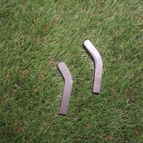 Tuskómaró kés jobb - Caravaggi (PP,P)