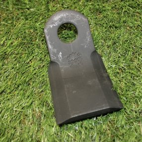   Fűnyíró kés (Y) - Rinieri (TRS E150, TRS E165, TRF D180OS, TRU200, TRU200OS, TRV200)