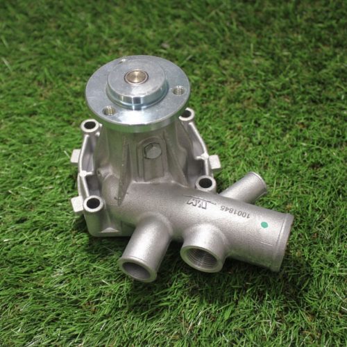 Vízszivattyú - Antonio Carraro (TRX 6400) Rinieri (TRF 8400R)