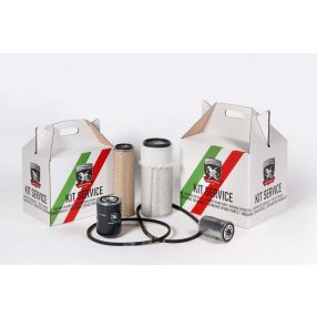 Szervíz Kit Antonio Carraro Tigrone 6500-5500