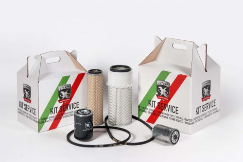 Szervíz Kit Antonio Carraro TTR-SP 4400