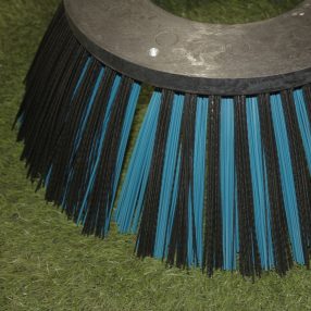 Kefe Kemény műanyag - Green Machine (Sweepers 52, 63)