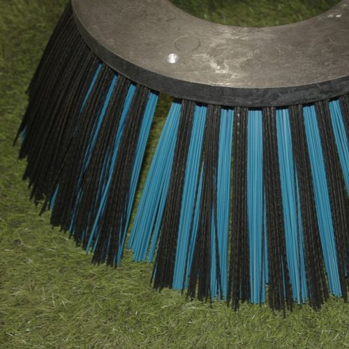 Kefe Kemény műanyag - Green Machine (Sweepers 52, 63)