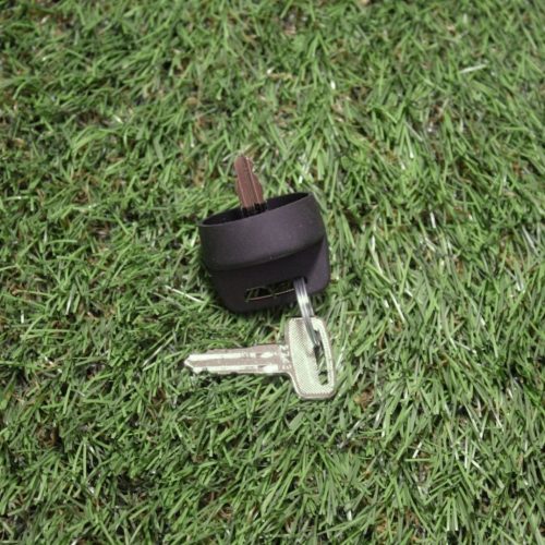 Gyújtáskulcs (2 db) - Toro (Dingo TX1000 WIDE Track GUMI)