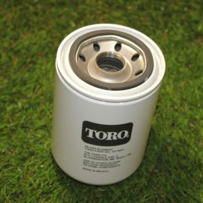 Hidraulikaszűrő - Toro (Procore 648P, Greenmaster 3250D)