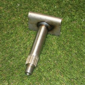   Késtengely - Toro (Groundsmaster 3280 D OLD, Groundsmaster 360 P, Groundsmaster 360 HOZ, Groundsmaster7210