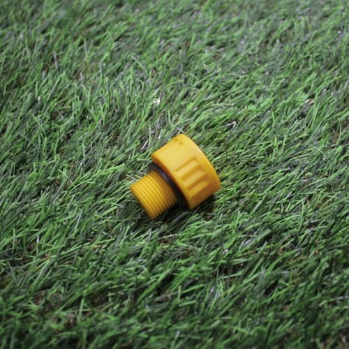 Szuszogó hátsó híd - Toro (Groundsmaster 4700D)