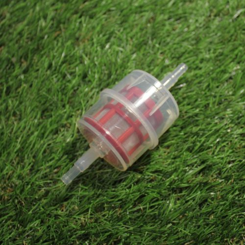 Üzemanyagszűrő lengő - Gianni Ferrari (TG 700) Toro (Z7000P, Dingo TX525 WIDE Track, TX525 Narrow Track, TX1000 WIDE Track GUMI, TX1000 Narrow Track GUMI) John Deere (X305R)