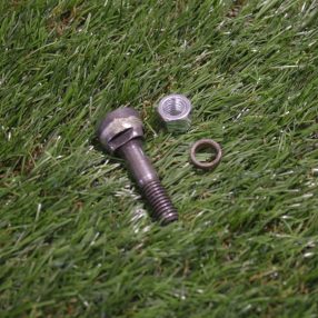 Tuskómaró fog - Toro (STX26, Dingo)