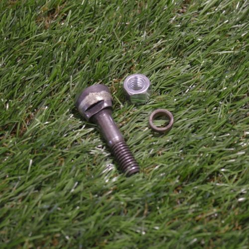 Tuskómaró fog - Toro (STX26, Dingo)