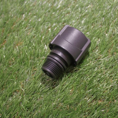 Szuszogó hidríulika tartály