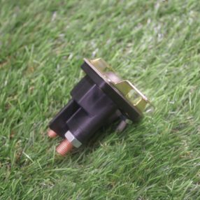   Indító mágnes (Solenoid) - Toro (Titan Heavy DUTY 1500, Titan XS5450 Myride, Titan ZX4820 ZERO, R DH220, Timecutter ZS4200S, Timecutter MX 5075t Myride F, Timecutter MX 4275t Myride F)