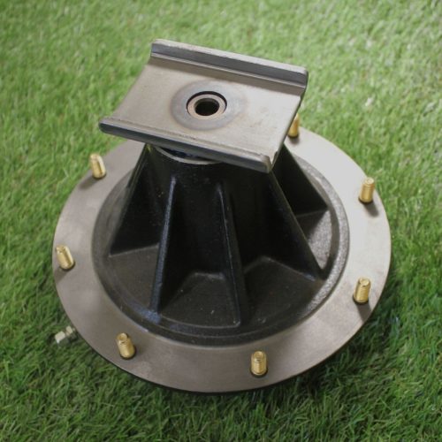 Késtengely agy kuplung