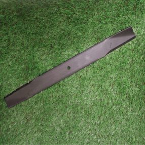 Fűnyíró kés (Hajlított) - Toro (Groundmaster 7210)
