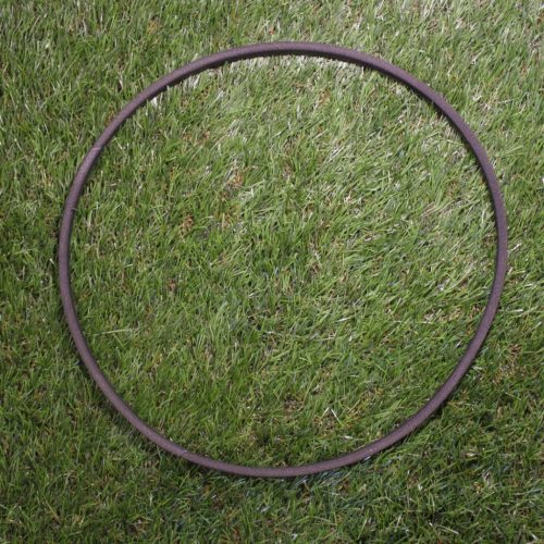 Ékszíj (hajtás) - Toro (Proline)