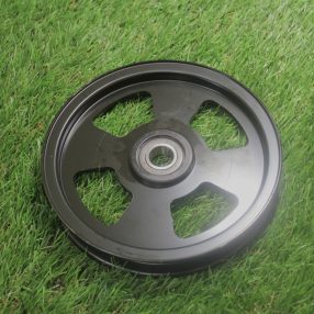   Ékszíjtárcsa - Toro (Z Master Z580d, Z 7000 P, Z Master 557, Z Master Z453)