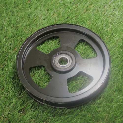 Ékszíjtárcsa - Toro (Z Master Z580d, Z 7000 P, Z Master 557, Z Master Z453)