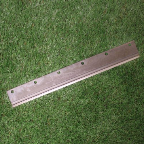 Fűnyíró alsókés - Toro (Edgemax)