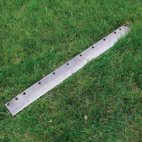 Fűnyíró alsókés - Toro Standard