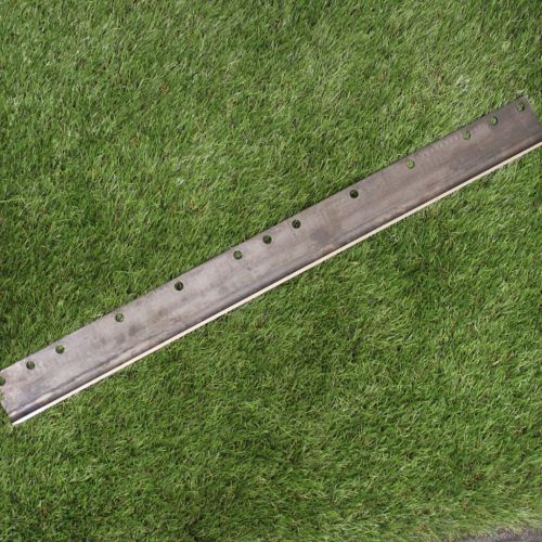 Fűnyíró alsókés - Toro (Reelmaster 3100d) HD/fairway