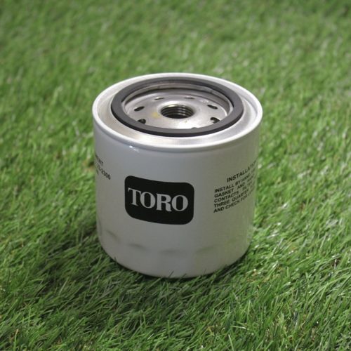 Hidraulika szűrő - Toro (Groundmaster 3280D)
