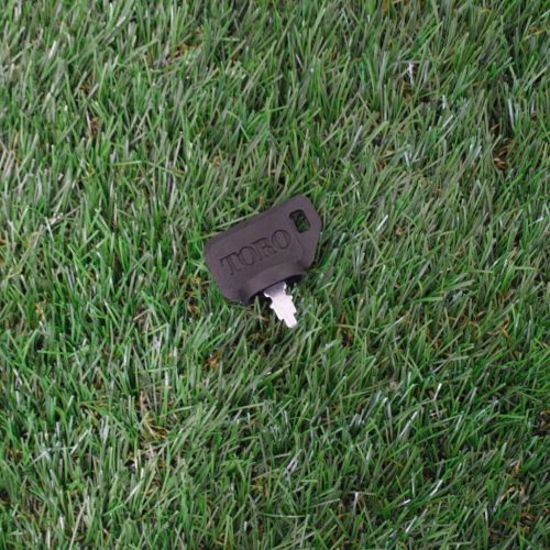 Indítókulcs - Toro (Timecutter MX 5075t Myride F, Titan ZX4875P, Z 2000 Kawasaki Benzines, Timecutter ZR4200T, Groundsmaster 3500D Rotary, TRX)