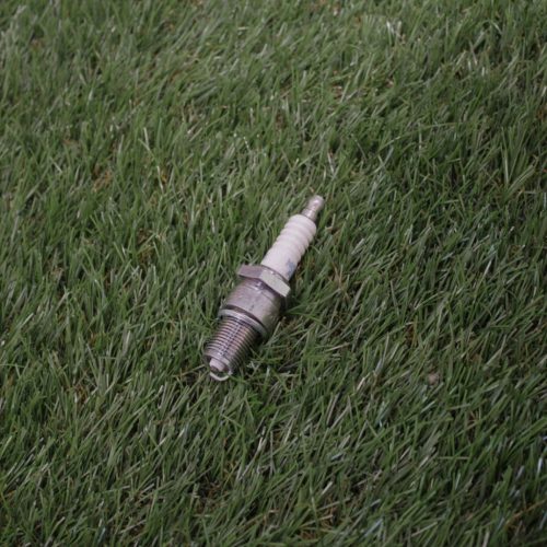 Gyujtógyertya (NGK BPR6ES) - Toro (Titan Heavy DUTY 1500, Timecutter XS5450, Timecutter MX 4275t Myride F, Titan X4850 P2, Timecutter MX 5075t Myride F, P Super Bagger)