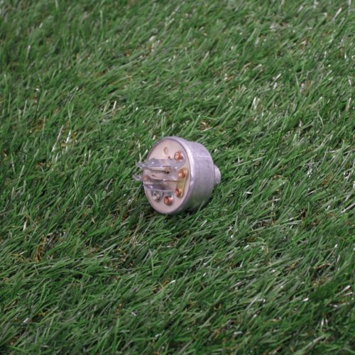 Gyújtáskapcsoló - Toro (STX 26)