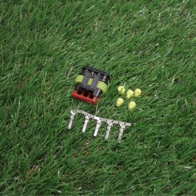   Csatlakozó kit - Antonio Carraro (Supertigre 5400, Country 4400 TRAK)