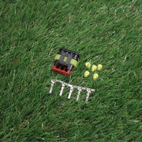 Csatlakozó kit - Antonio Carraro (Supertigre 5400, Country 4400 TRAK)