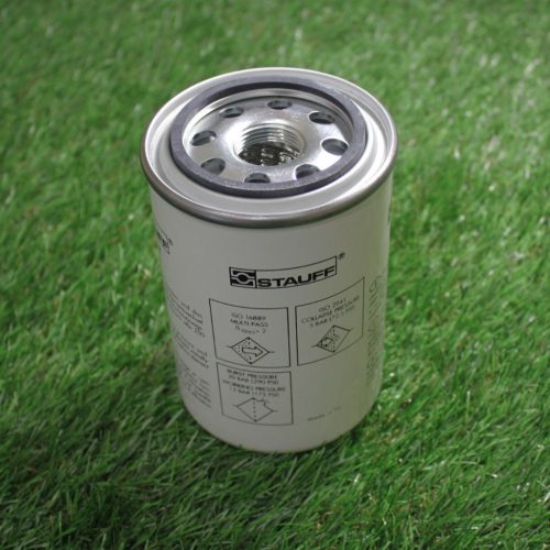 Hidraulika szűrő - Allet (Regal 42)