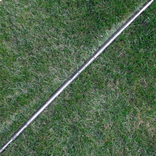 Tengely (Hátsó henger) - Allett (C34/5)