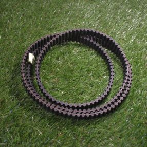 Ékszíj (duplán fogazott) - Allett (Uplift 86)