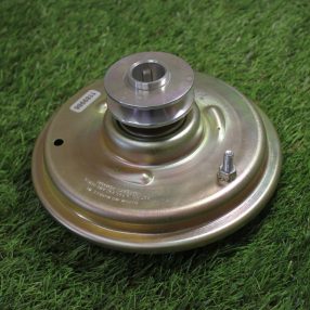 Kasza kuplung - Allett (Uplift 86)