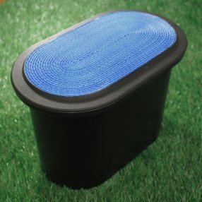   Levegőszűrő - Antonio Carraro (TRX R, TRG R, TR 8900 R, TONY TR TRA, TRG9900R, TRX P, TRX9900 P3, TRG-TTR10900 Kubota, SRX R TRAK, TTR R), Goldoni (3080STAR)