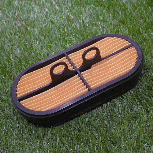 Levegőszűrő (belső) - Antonio Carraro (TRX R, TRG R, TR 8900 R, TONY TR TRA, TRG9900R, TRX P, TRX9900 P3, TRG-TTR10900 Kubota, SRX R TRAK, TTR R), Goldoni (3080STAR)